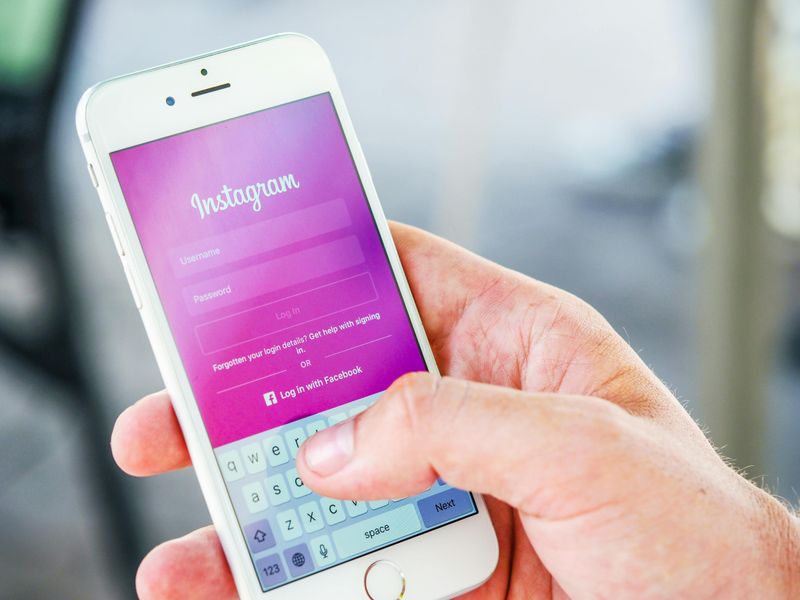 Treat Instagram like a must-have app