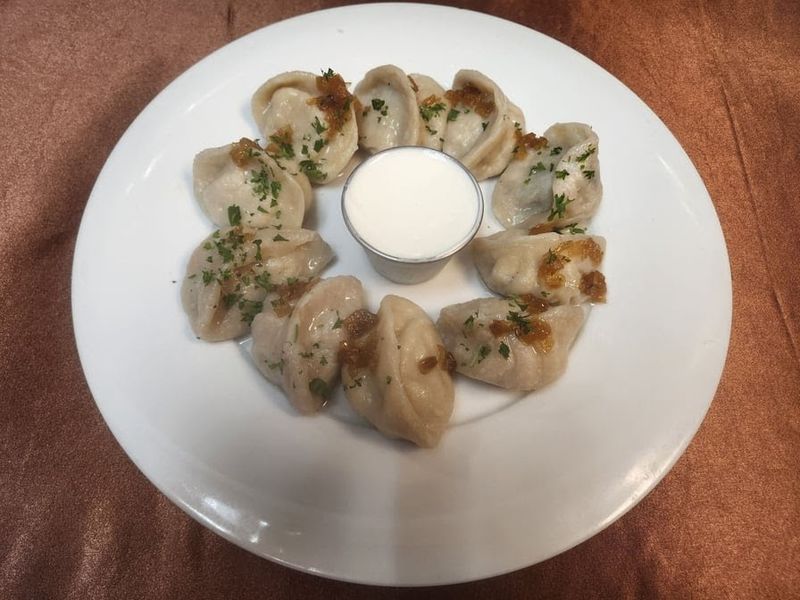 Pierogi Potato Perfection