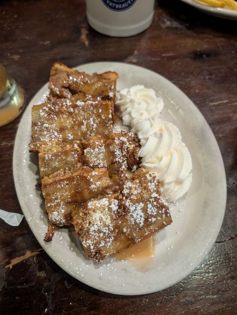 Sweet Endings: Bee Sting and Chocolate Cake