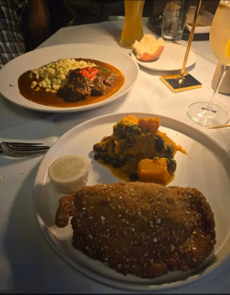 Service and pacing tips