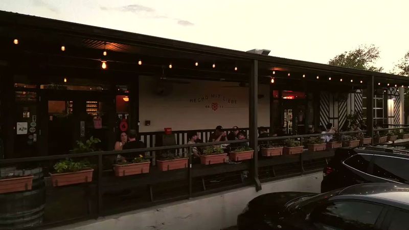 Künstler Brewing (Southtown)