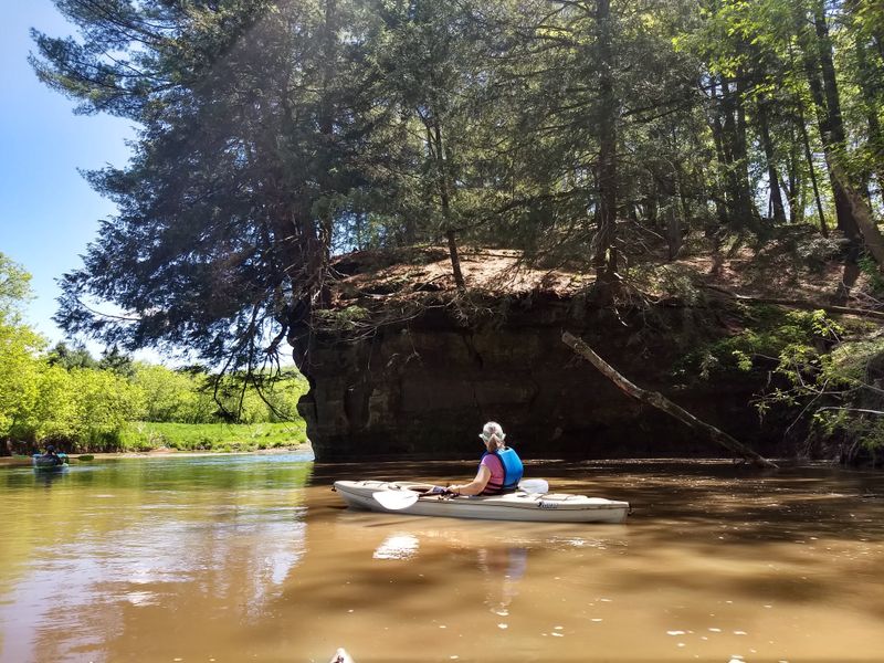 Logjams, Levels, and Safety