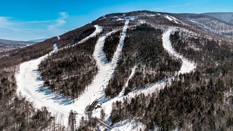 Hunter Mountain (Hunter)