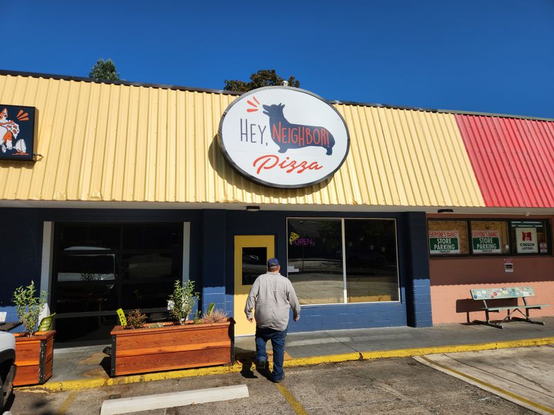 Hey, Neighbor! - Friendly – Eugene, OR