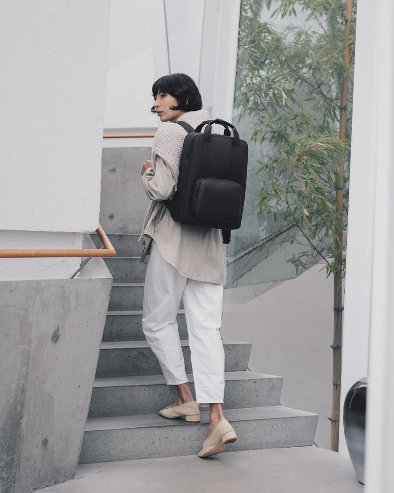 Monos Metro Backpack