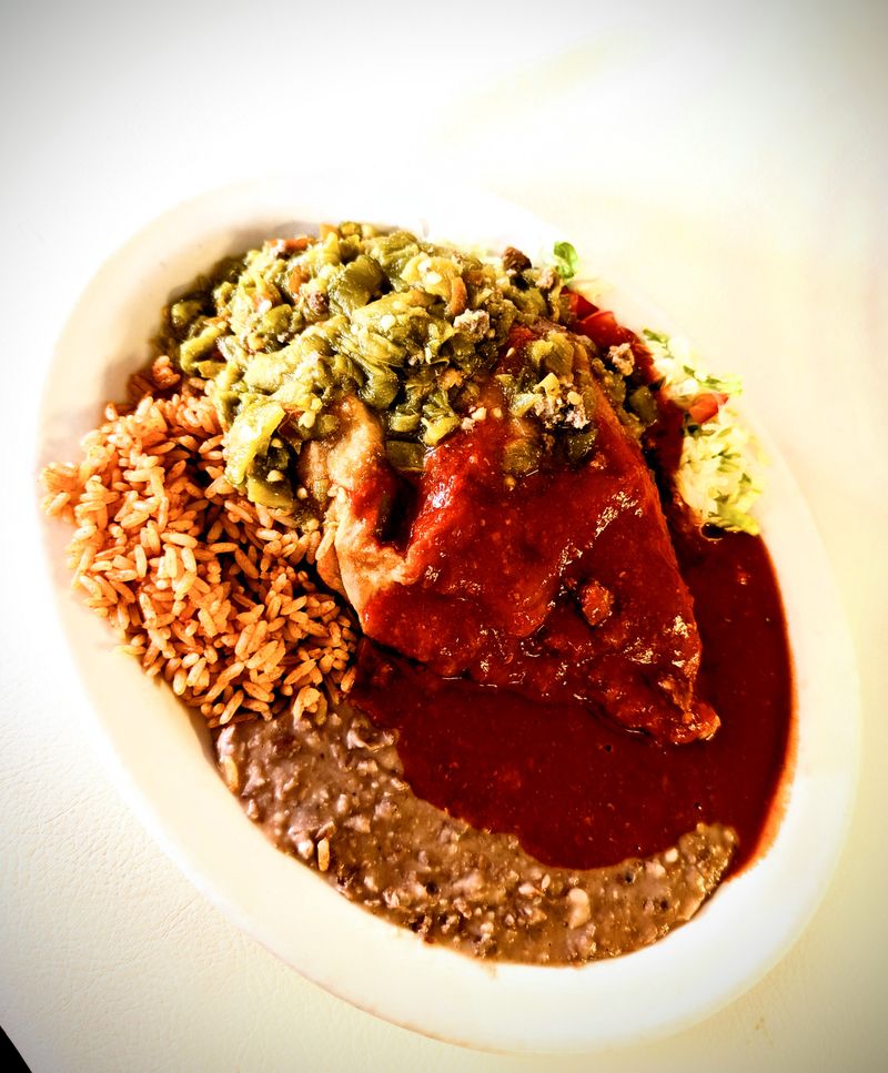 Carne adovada devotion