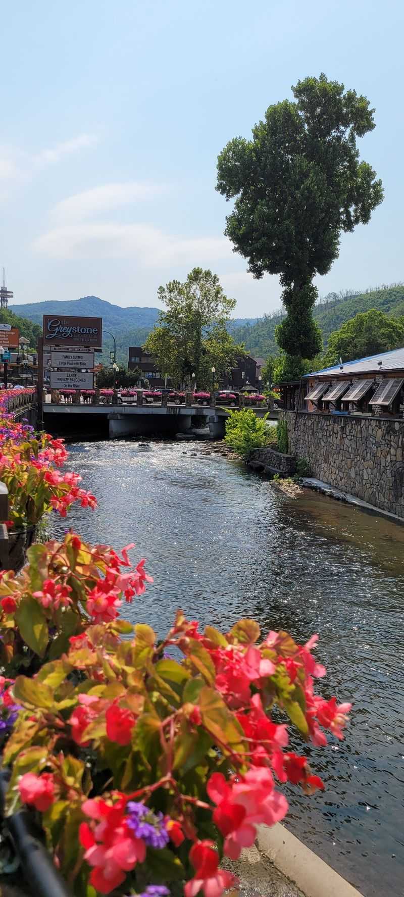 Gatlinburg, Tennessee