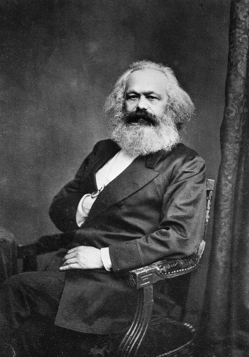 Karl Marx: The Economic Thinker Who Reshaped Modern Political Debate