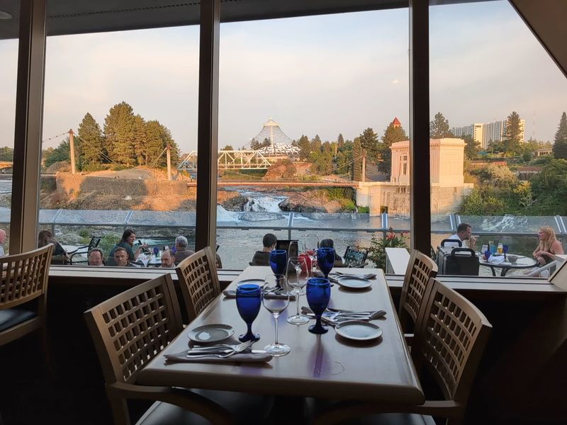 Anthony's at Spokane Falls (Spokane)