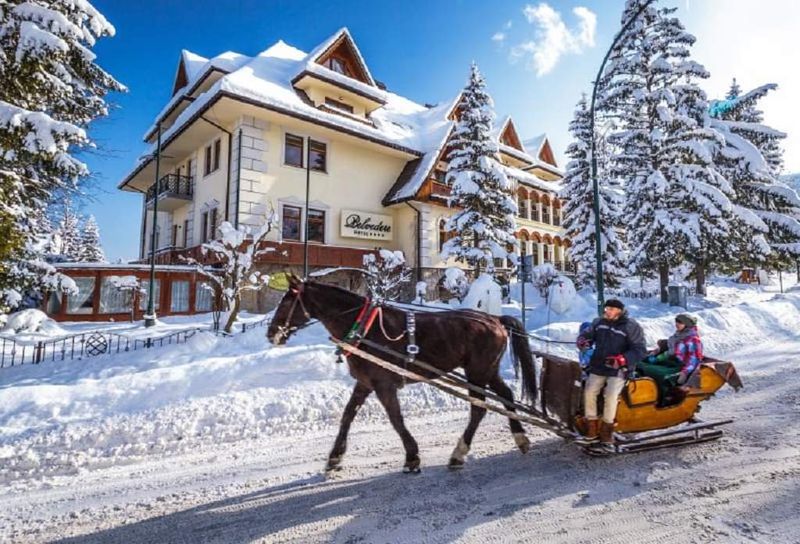 Zakopane, Poland
