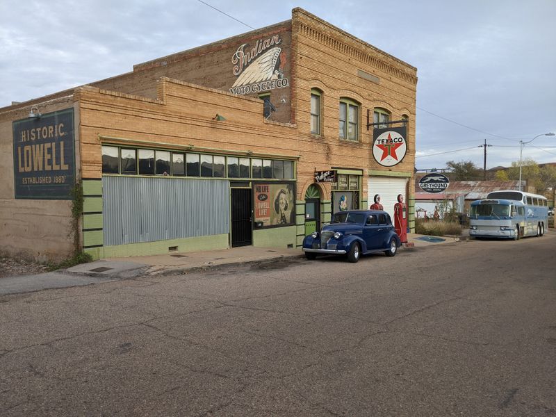 Bisbee, Arizona