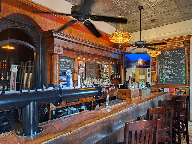 The Harmony Inn (Harmony, PA)