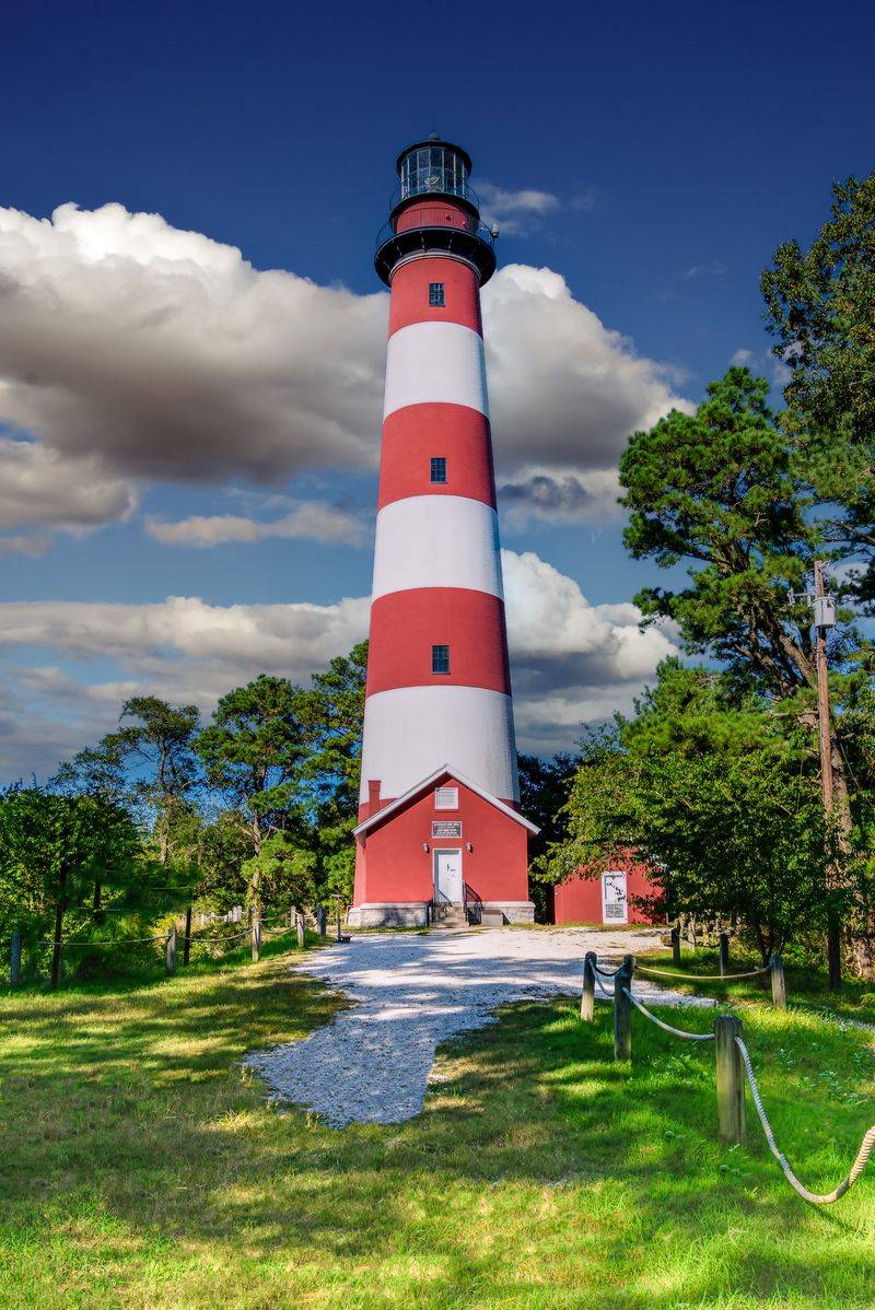 Assateague Lighthouse Visit Tips
