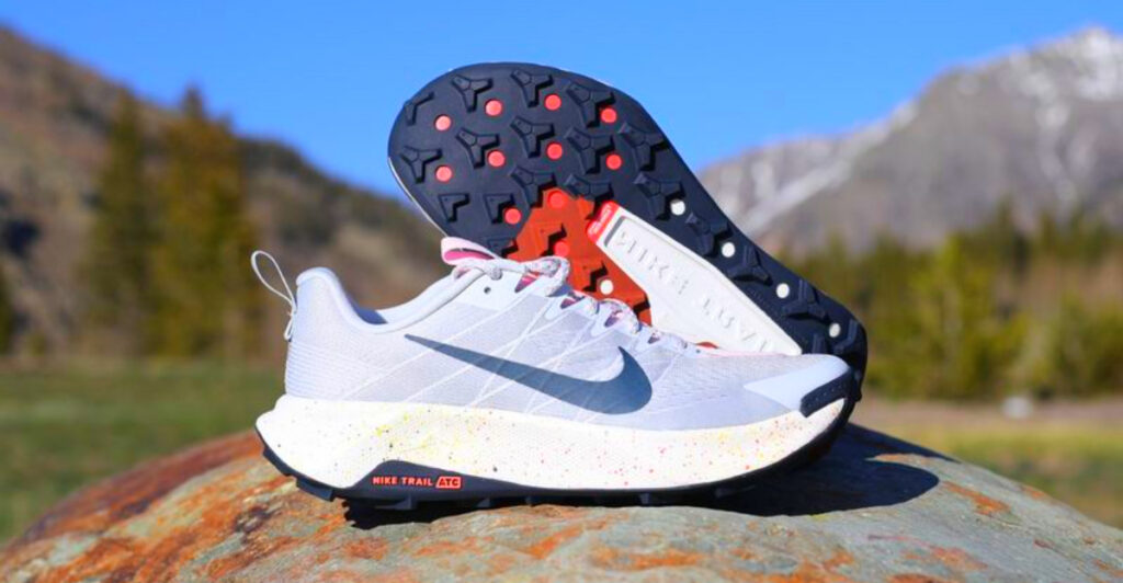 Best Nike Trail Running Shoes of 2025 – Top 10 for Performance and Style