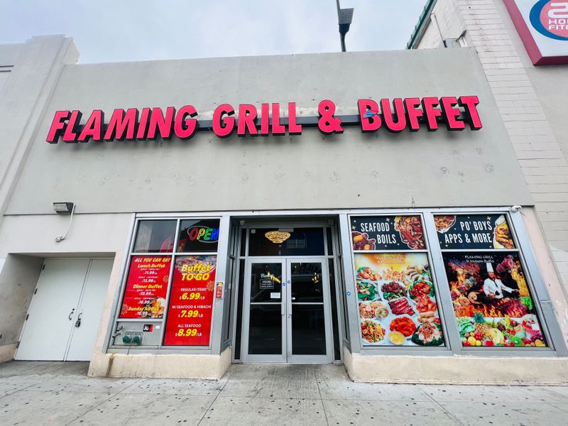 Parking and Getting There