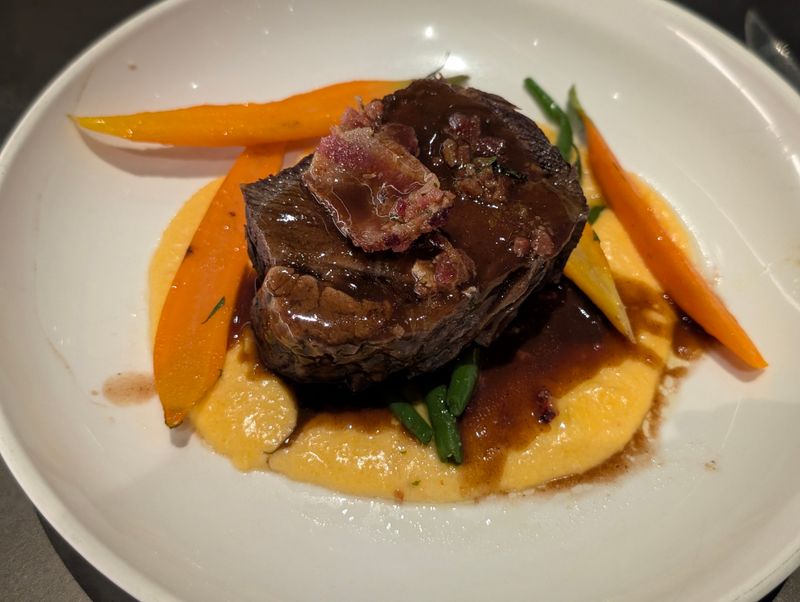 Bar and Lounge Workarounds