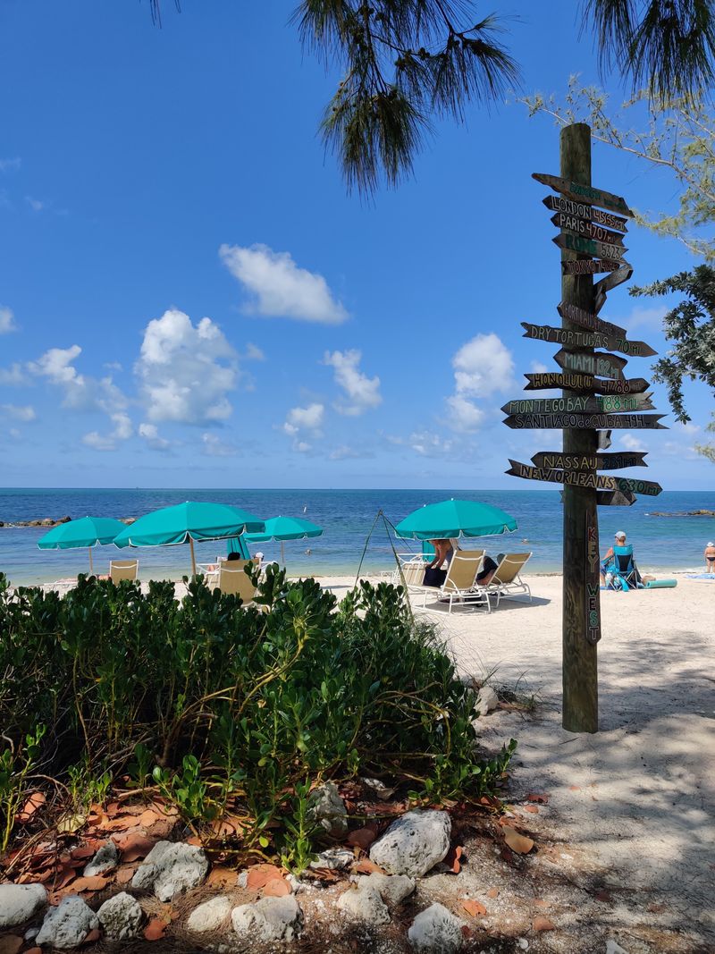 Beach Essentials To Bring