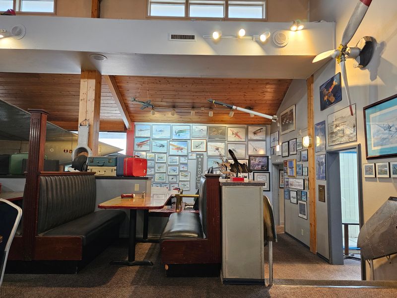 Service With A Smile