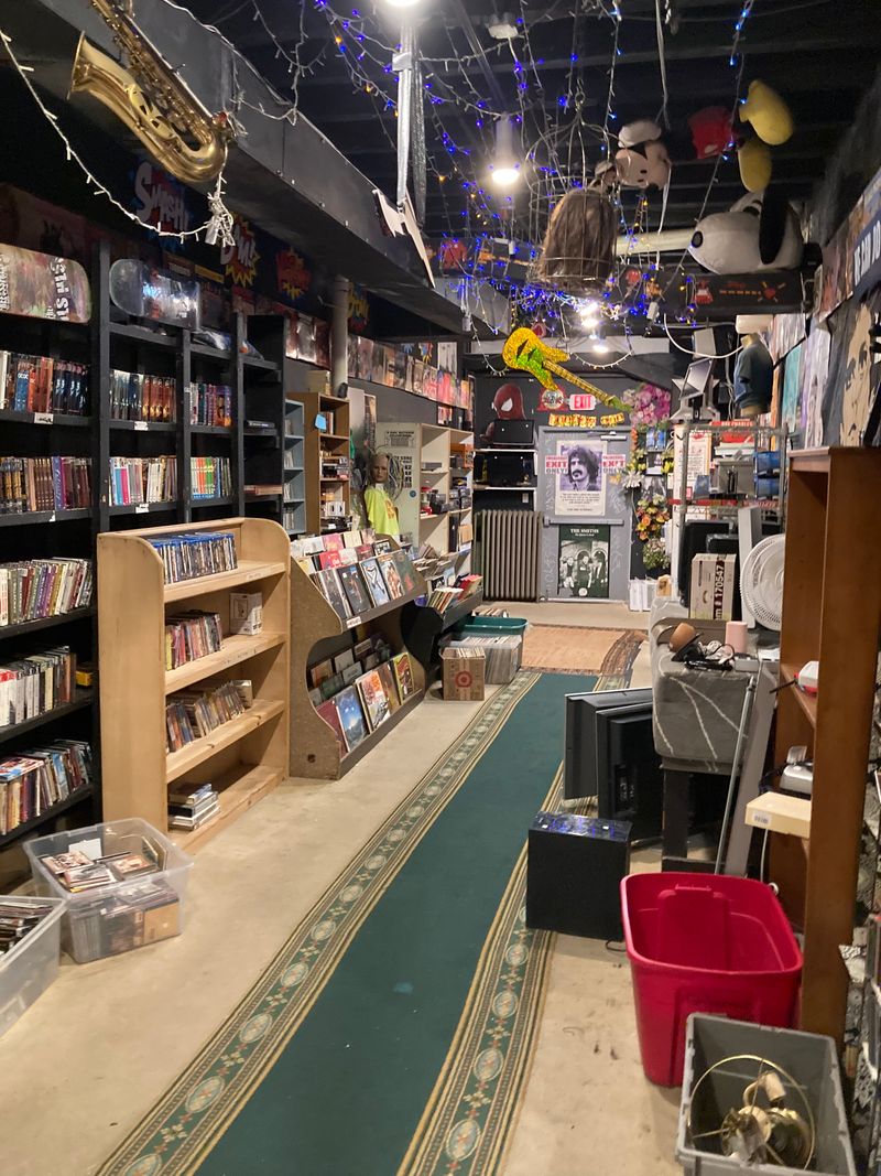 Vintage Clothing Finds That Tell a Story