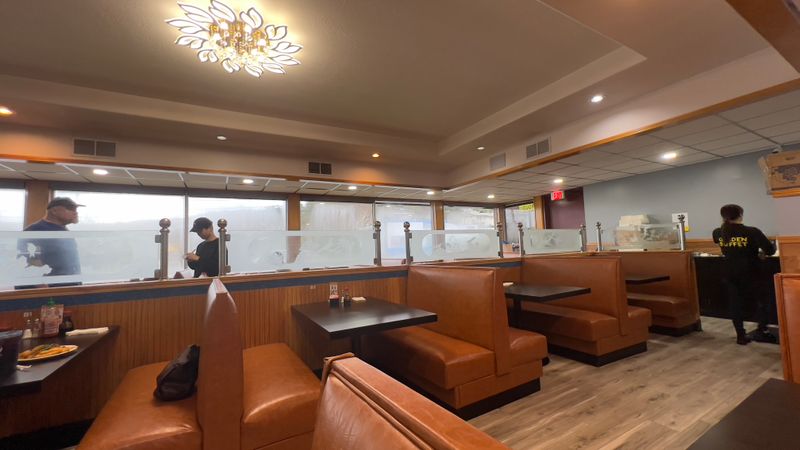 Service and Cleanliness