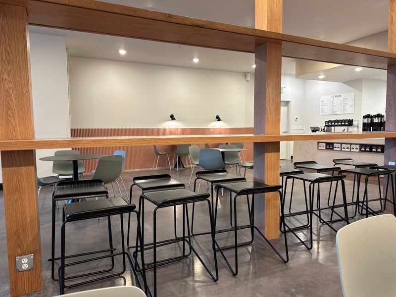 Where to sit and soak it in