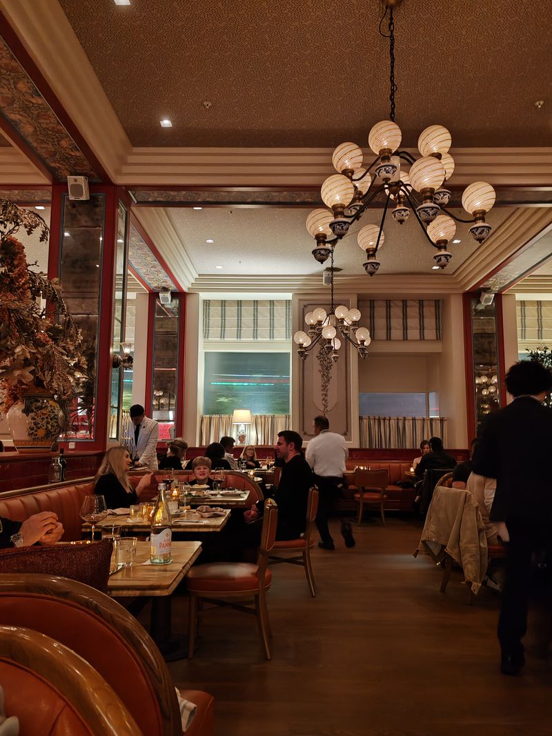 Mother Wolf - Los Angeles