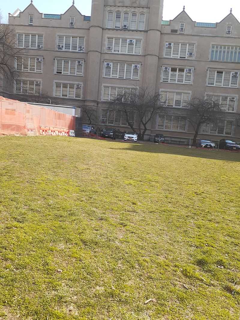 Erasmus Hall High School (Brooklyn, NY)