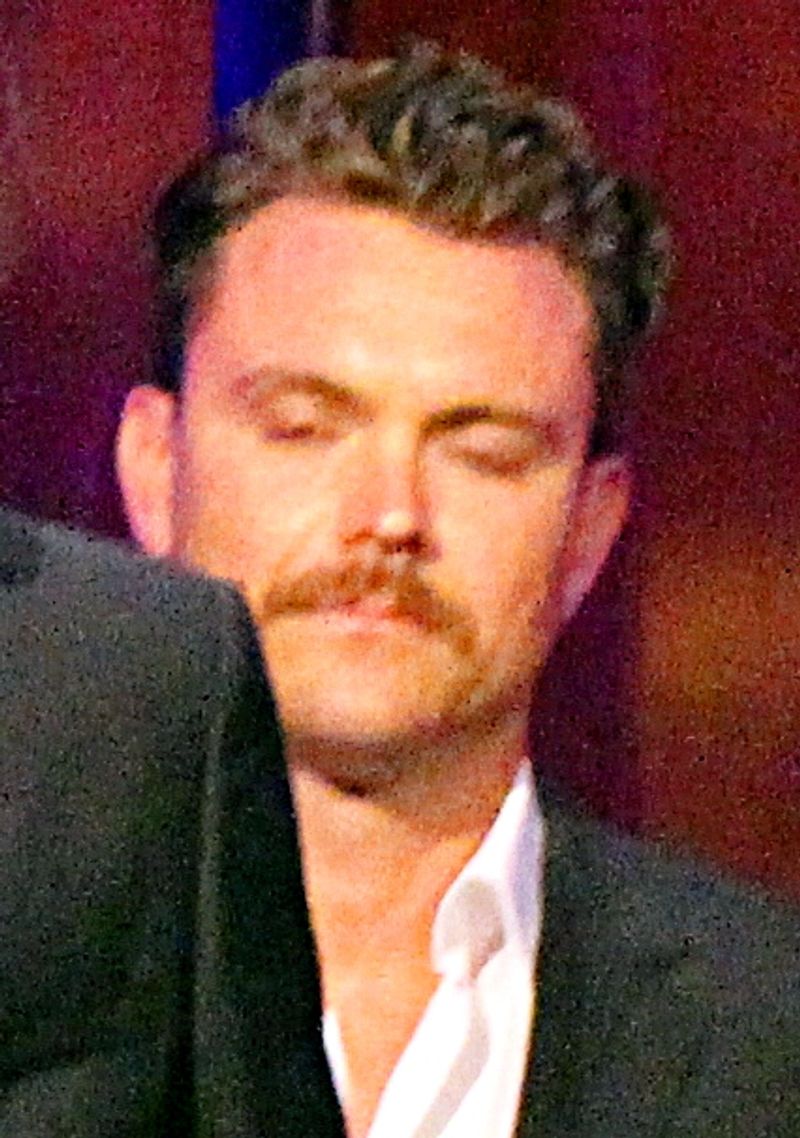 Lethal Weapon (TV Series) – Clayne Crawford Replaced