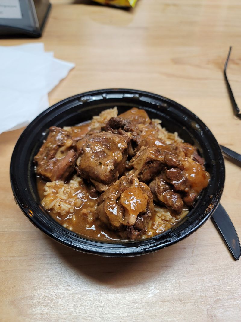 Papa What You Cooking – Reno, NV