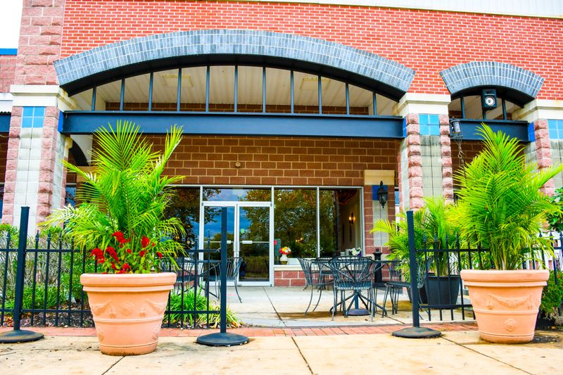 Timothy's Riverfront Grill (Wilmington)