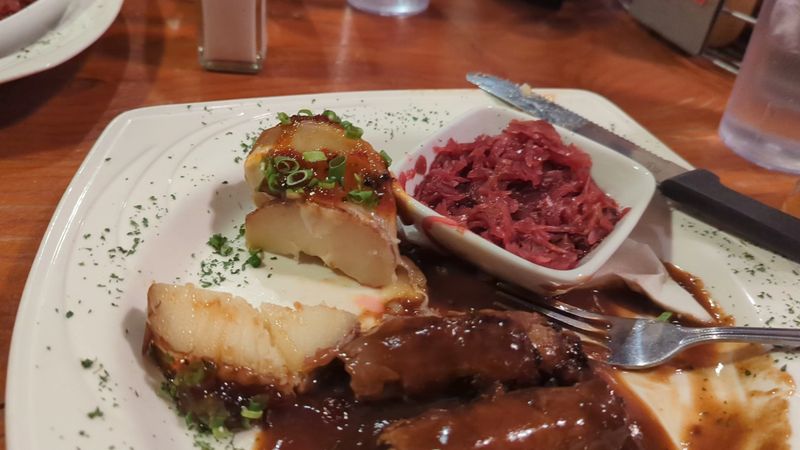 Inside Scoop on Portion Sizes