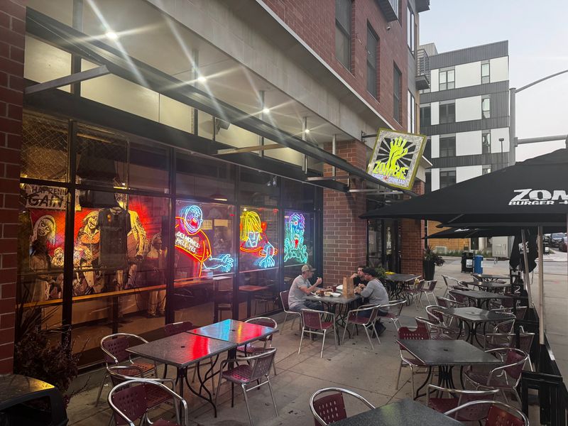 Late-Night Friendly Hours