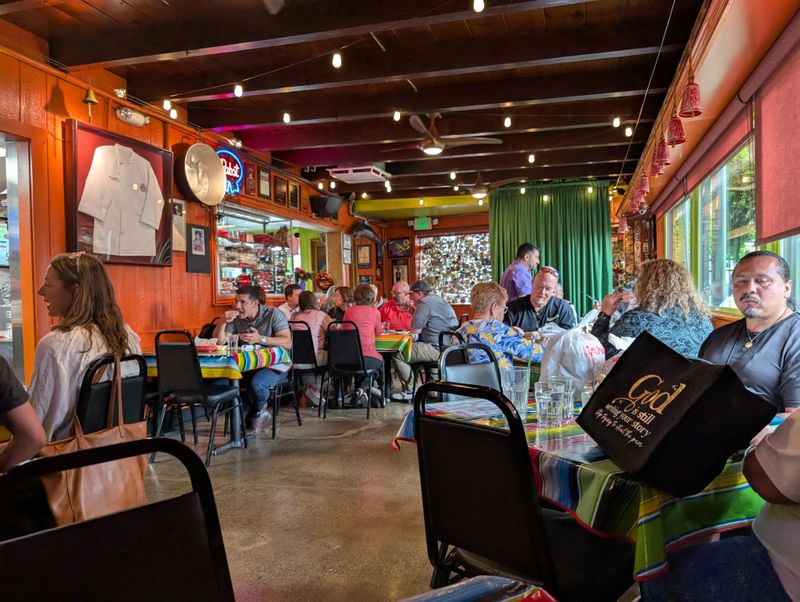 Service And Vibe That Feel Like Family