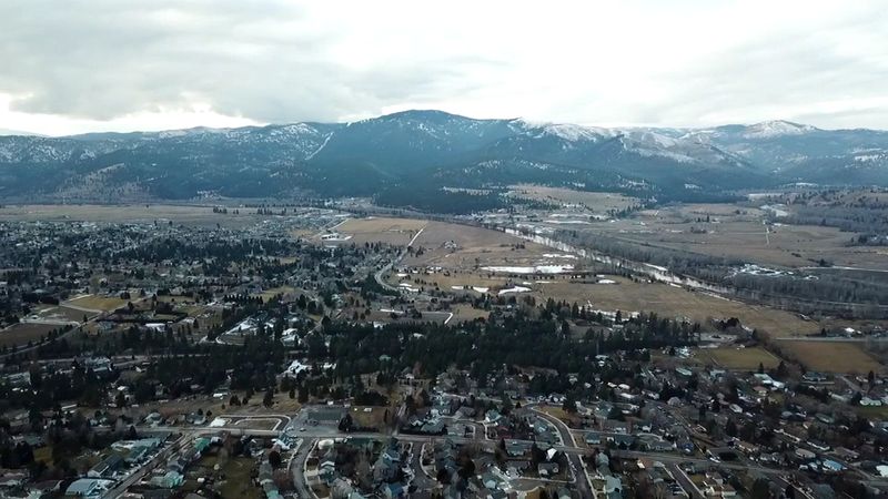 Second Homes Sitting Empty
