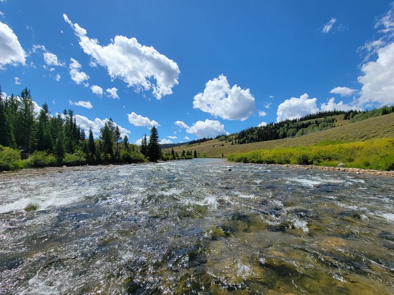 Fishing Culture And Access