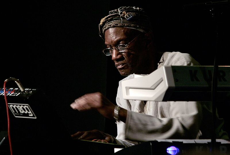 Bernie Worrell (Parliament-Funkadelic)