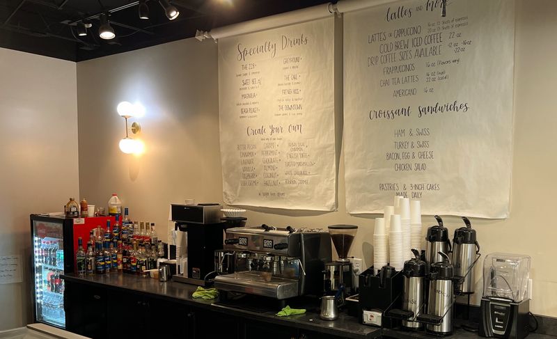 Coffee And Espresso Pairings