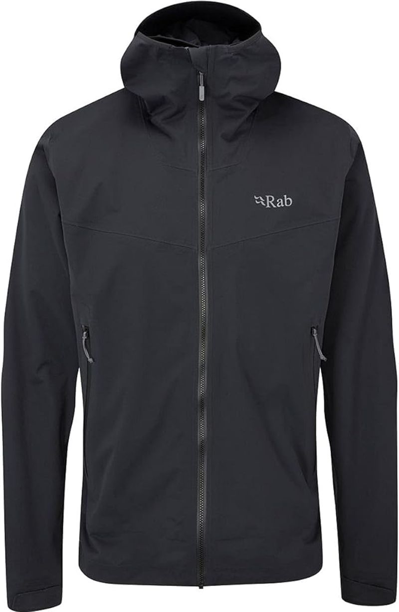 Rab Kinetic 2.0 Softshell Jacket