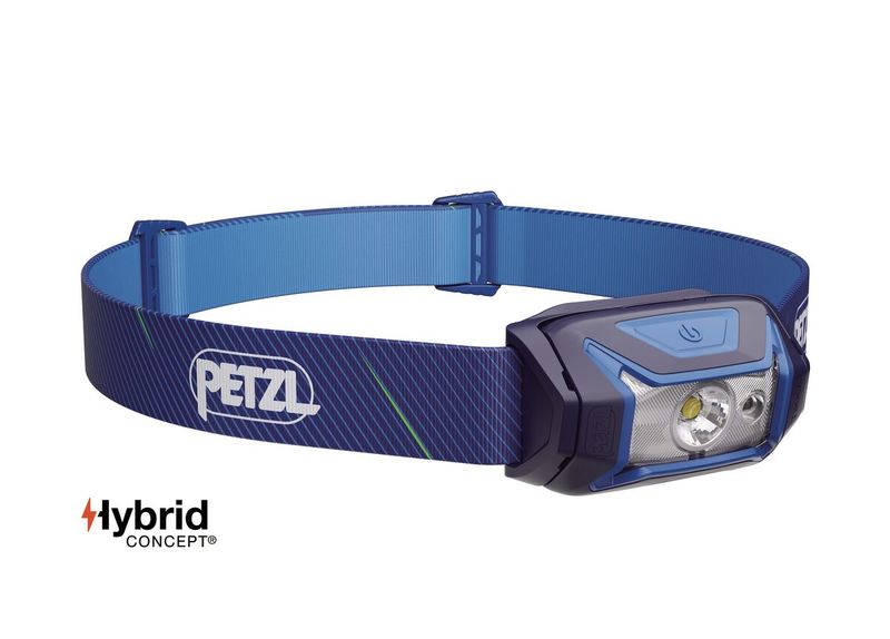 Petzl Tikkina