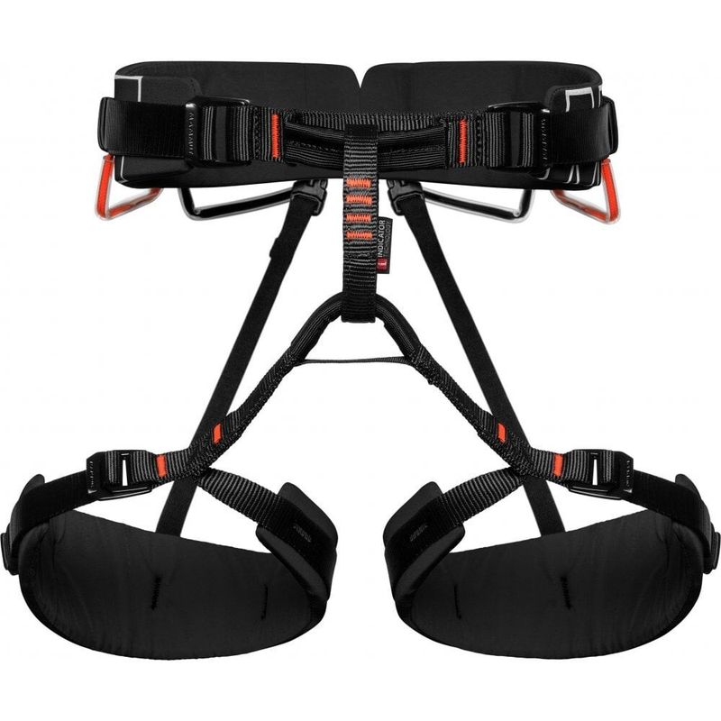 Mammut Wall Rider Harness