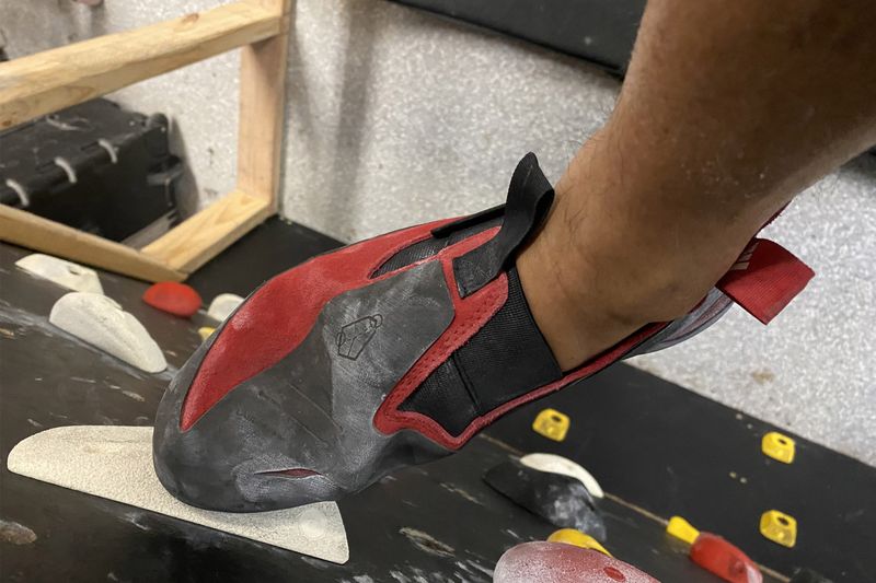 Five Ten Niad Moccasym