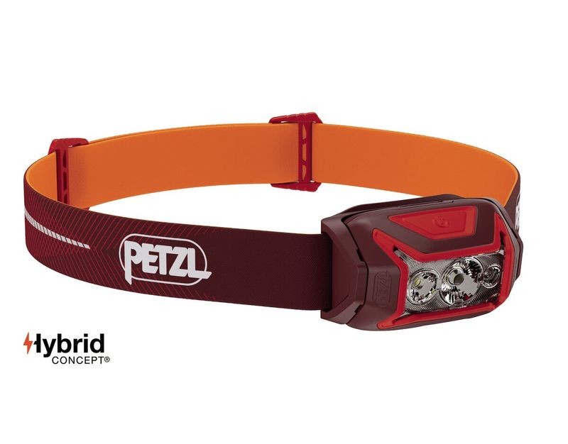 Petzl Actik Core