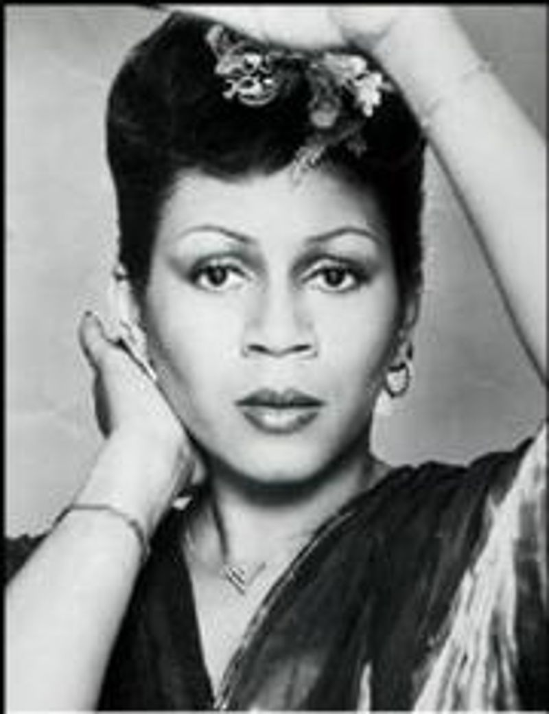 Minnie Riperton — “Lovin’ You” (1975)