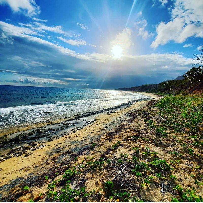 Vieques, Puerto Rico (U.S. territory)