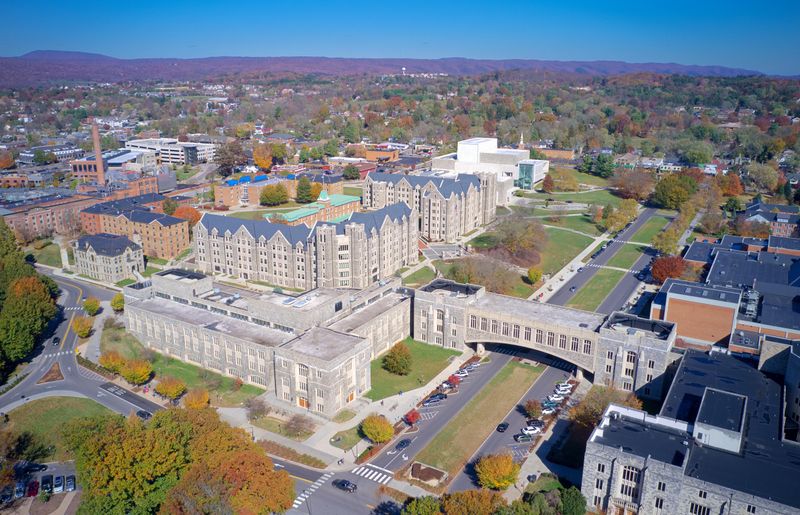 Blacksburg, Virginia
