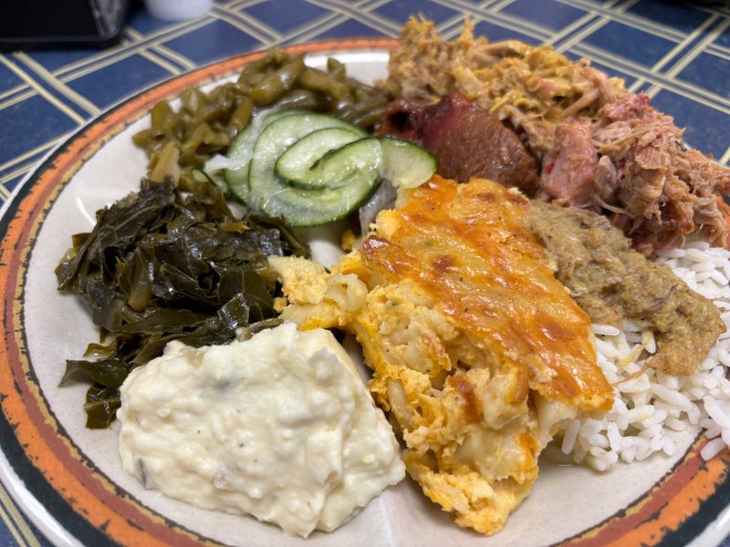 Shealy’s Barbecue House — Batesburg-Leesville, SC
