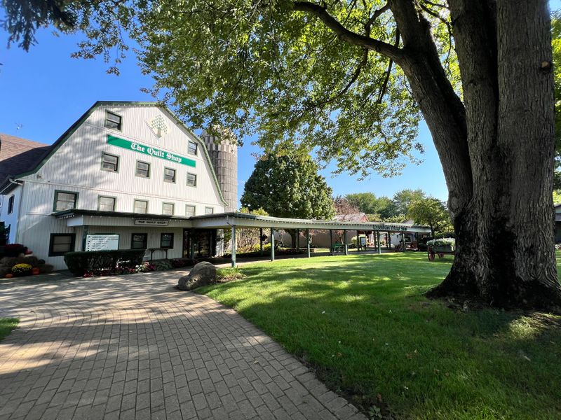 Das Dutchman Essenhaus (Middlebury)