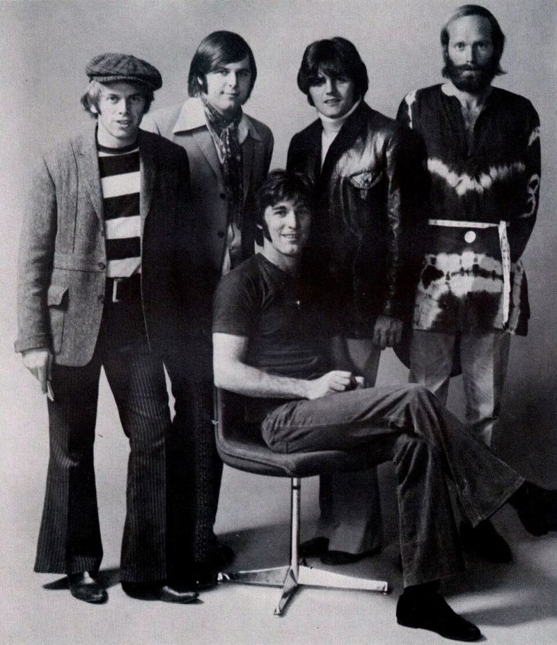 Pet Sounds - The Beach Boys (1966)