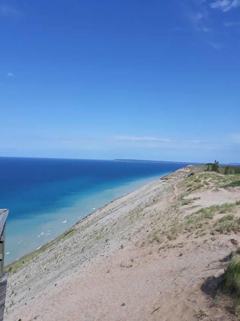 Lake Michigan (Midwest)
