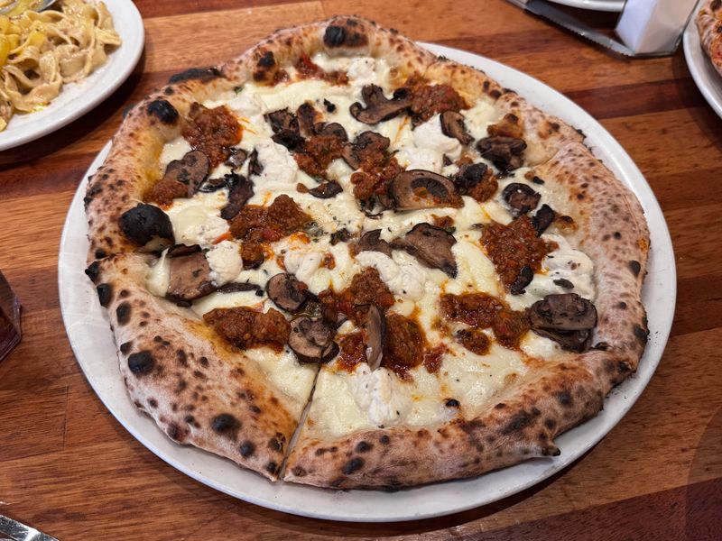 Cane Rosso (Dallas, TX)